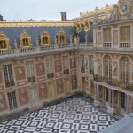 Versailles intime, Château de Versailles (Yvelines)