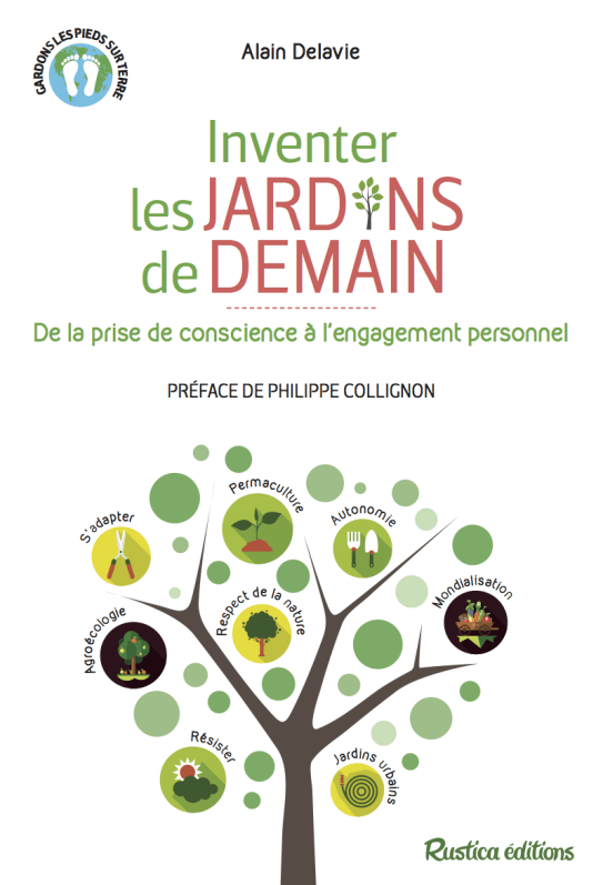 Lire la suite à propos de l’article Inventer les jardins de demain