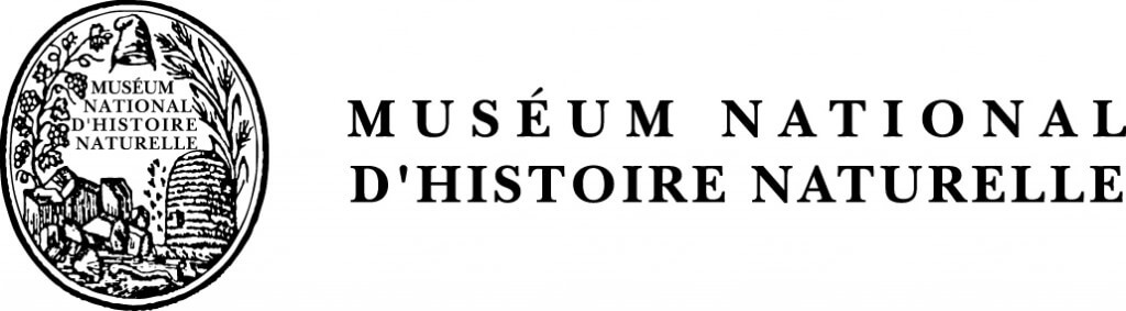 Logo Muséum National d'Histoire Naturelle