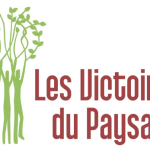 Logo Les Victoires du Paysage