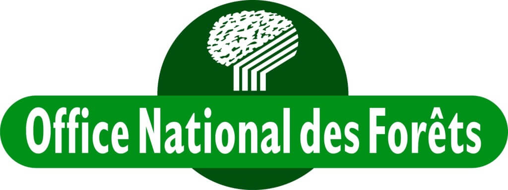 Logo de l'Office National des Forêts (ONF)