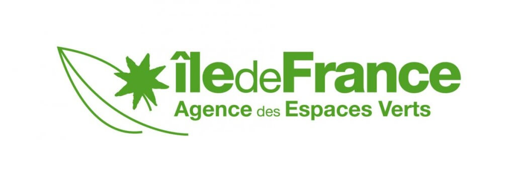 Logo AEV Île-de-France