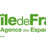 Logo AEV Île-de-France