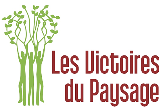 Les Victoires du Paysage 2014