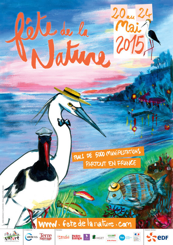 Fête de la Nature 2015