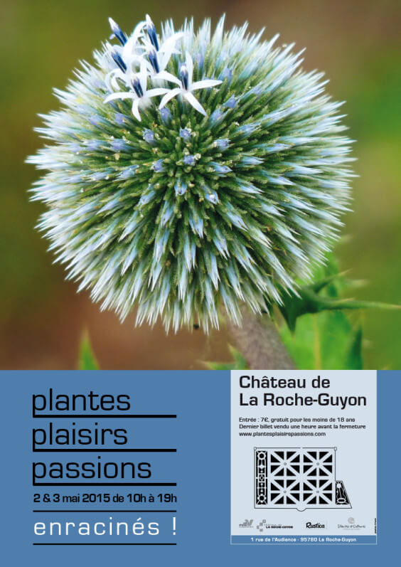 Plantes Plaisirs Passions mai 2015