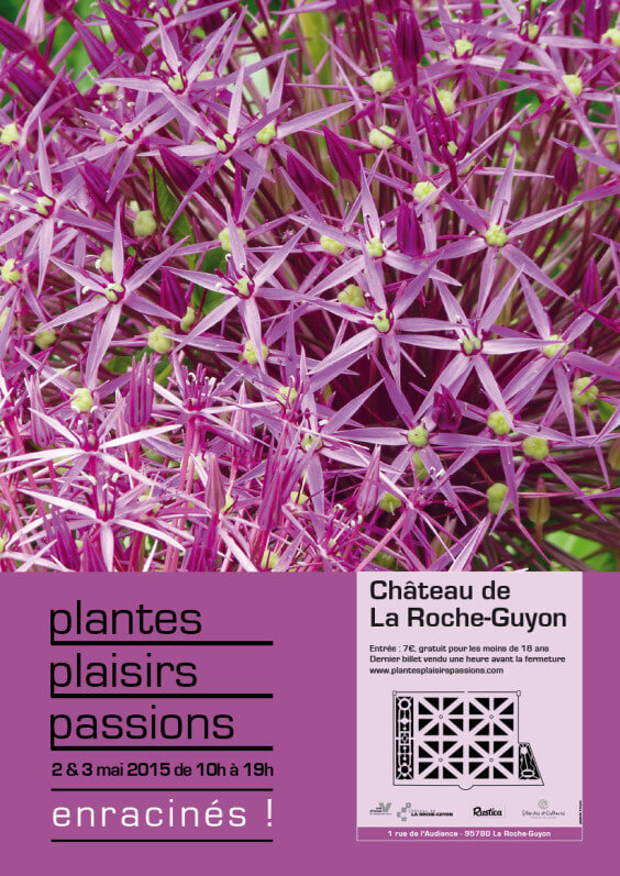 Plantes Plaisirs Passions mai 2015