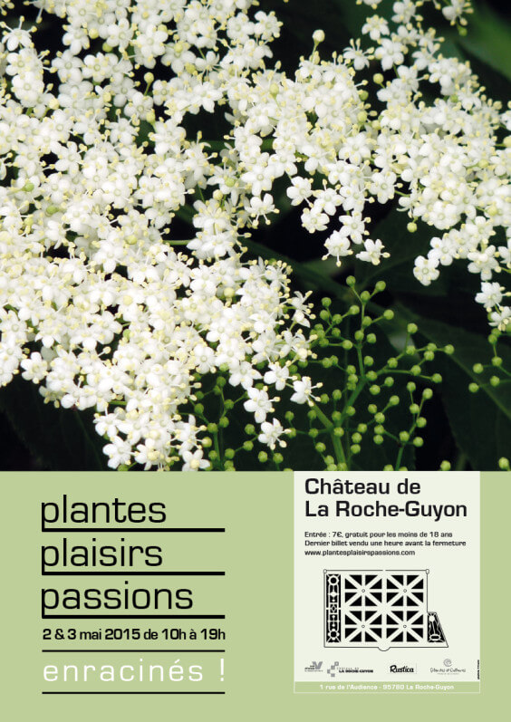 Plantes Plaisirs Passions mai 2015