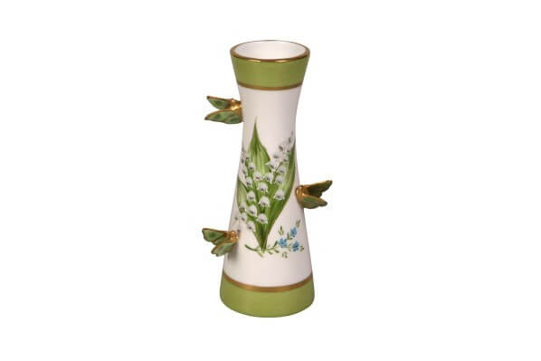 Vase Muguet, Maison Laure Sélignac