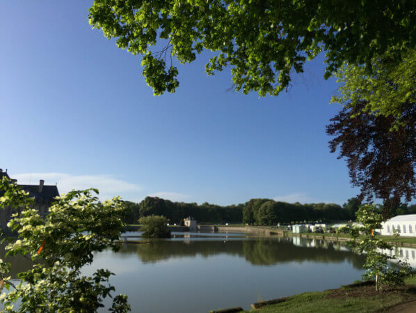 Journées des Plantes, Domaine de Chantilly, Chantilly (60)