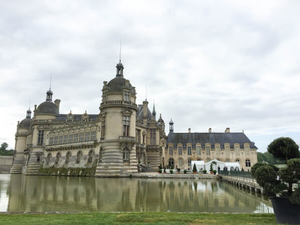 Journées des Plantes, Domaine de Chantilly, Chantilly (60), 15 mai 2015, photo Alain Delavie