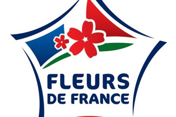 Label Fleurs de France