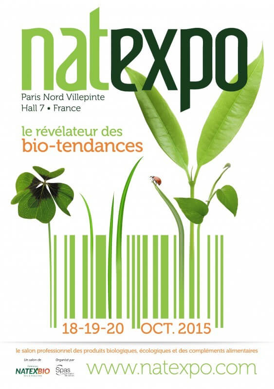 Natexpo 2015