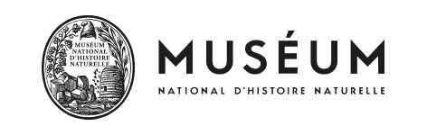 Logo du Muséum national d'Histoire naturelle