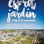 Esprit Jardin, Versailles (78), avril 2016