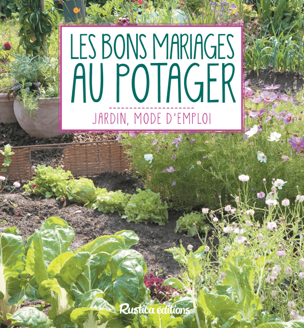 Lire la suite à propos de l’article Les bons mariages au potager