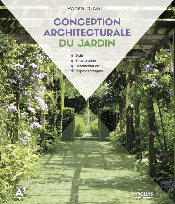 Lire la suite à propos de l’article Conception architecturale du jardin