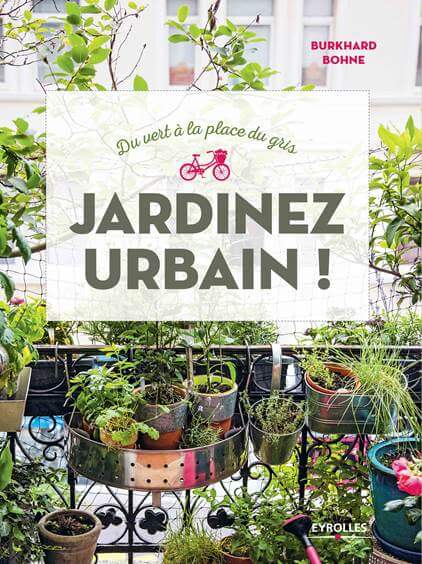 Lire la suite à propos de l’article Jardinez urbain !