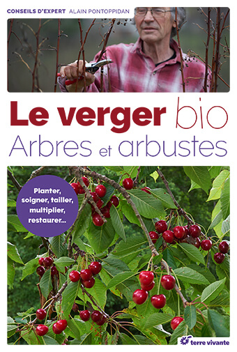 Lire la suite à propos de l’article Le verger bio