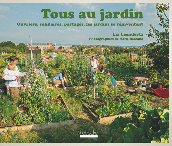 Lire la suite à propos de l’article Tous au jardin