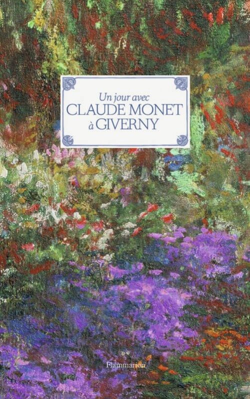 Lire la suite à propos de l’article Un jour avec Claude Monet à Giverny