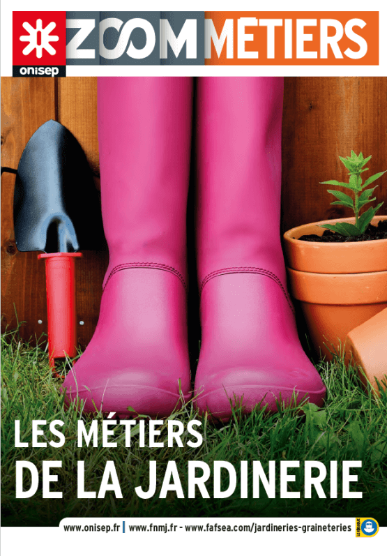 Lire la suite à propos de l’article Les métiers de la jardinerie