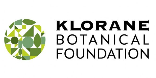 Klorane Botanical Foundation, logo