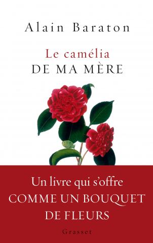 Lire la suite à propos de l’article Le camélia de ma mère