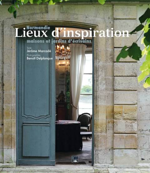 Lire la suite à propos de l’article Maisons et jardins d’écrivains en Normandie