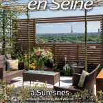 Salon Jardins en Seine, Suresnes (92), du 6 au 8 avril 2018