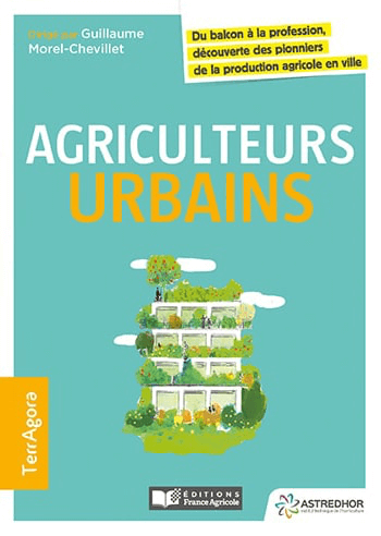 Lire la suite à propos de l’article Agriculteurs urbains