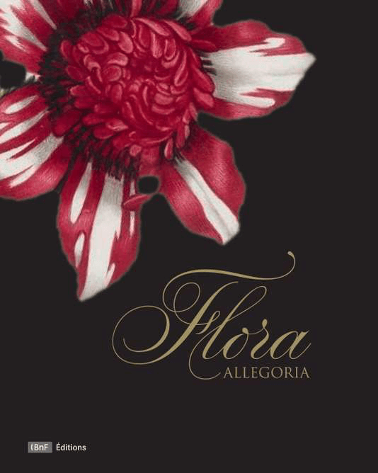 Lire la suite à propos de l’article Floria Allegoria