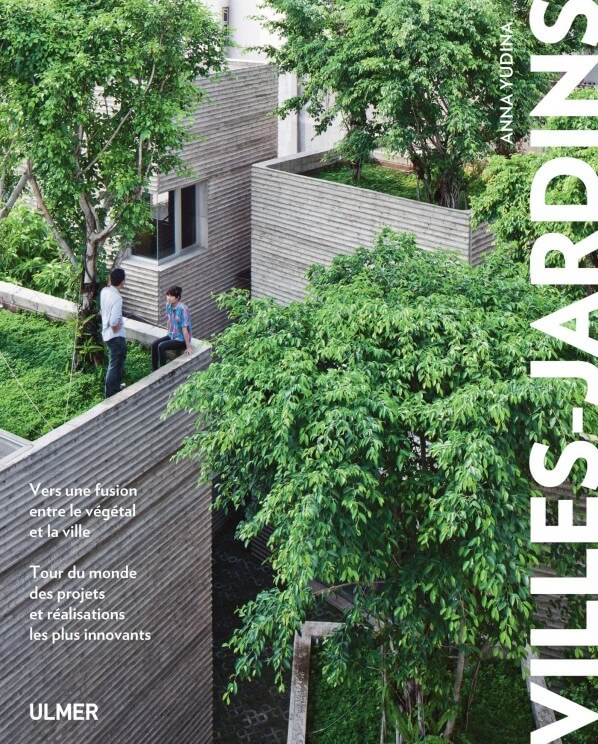 Lire la suite à propos de l’article Villes Jardins