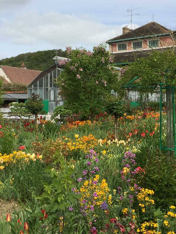 Jardin de Monet, Giverny (27)