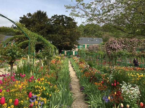 Jardin de Monet, Giverny (27)