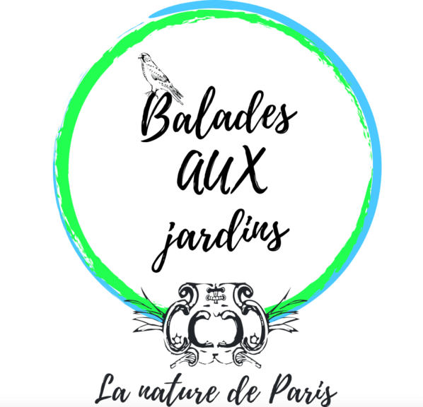 Lire la suite à propos de l’article Conférence “Histoire des Jardins de Paris” lundi 26 novembre 2018