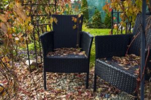 Lire la suite à propos de l’article Conseils pratiques de Tectona pour protéger son mobilier de jardin pendant l’hiver