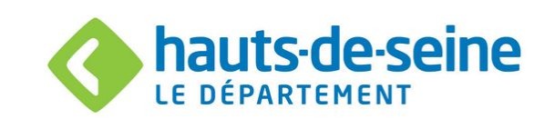 Logo du Département des Hauts-de-Seine