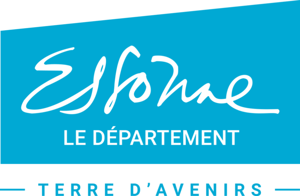Logo du Département de l'Essonne