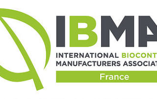 Logo IBMA France