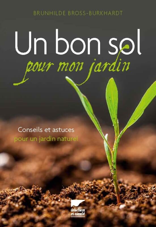 Lire la suite à propos de l’article Un bon sol pour mon jardin
