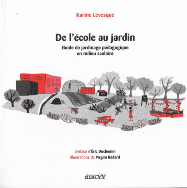 Lire la suite à propos de l’article De l’école au jardin