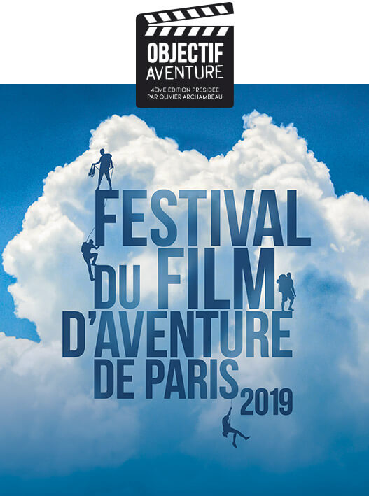 Lire la suite à propos de l’article 4e édition du Festival Objectif Aventure au CENTQUATRE-PARIS