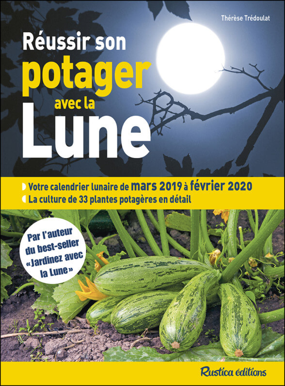 Lire la suite à propos de l’article Réussir son potager avec la lune