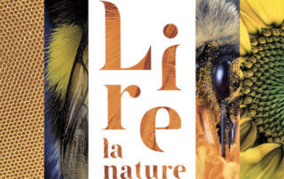 Salon du livre "Lire la Nature", samedi 19 et dimanche 20 janvier 2019, Paris 3e (75)