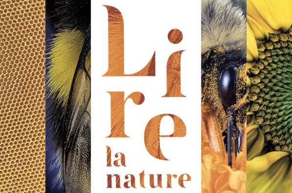 Lire la suite à propos de l’article Salon du livre “Lire la Nature” les 19 et 20 janvier 2019