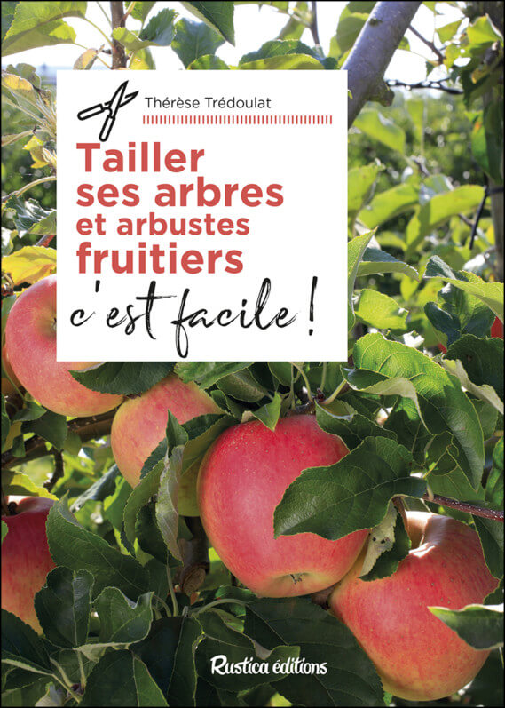 Lire la suite à propos de l’article Tailler ces arbres et arbustes fruitiers, c’est facile !