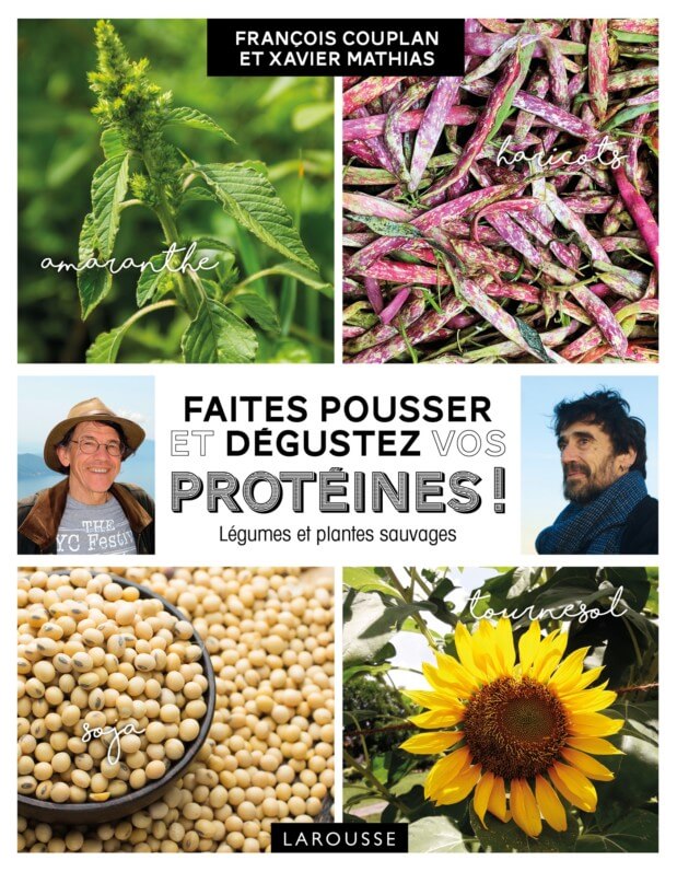 Lire la suite à propos de l’article Faites pousser et dégustez vos protéines !
