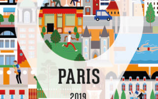 City-Book Paris avec le Petit Futé
