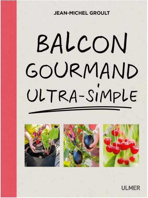 Lire la suite à propos de l’article Balcon gourmand ultra-simple